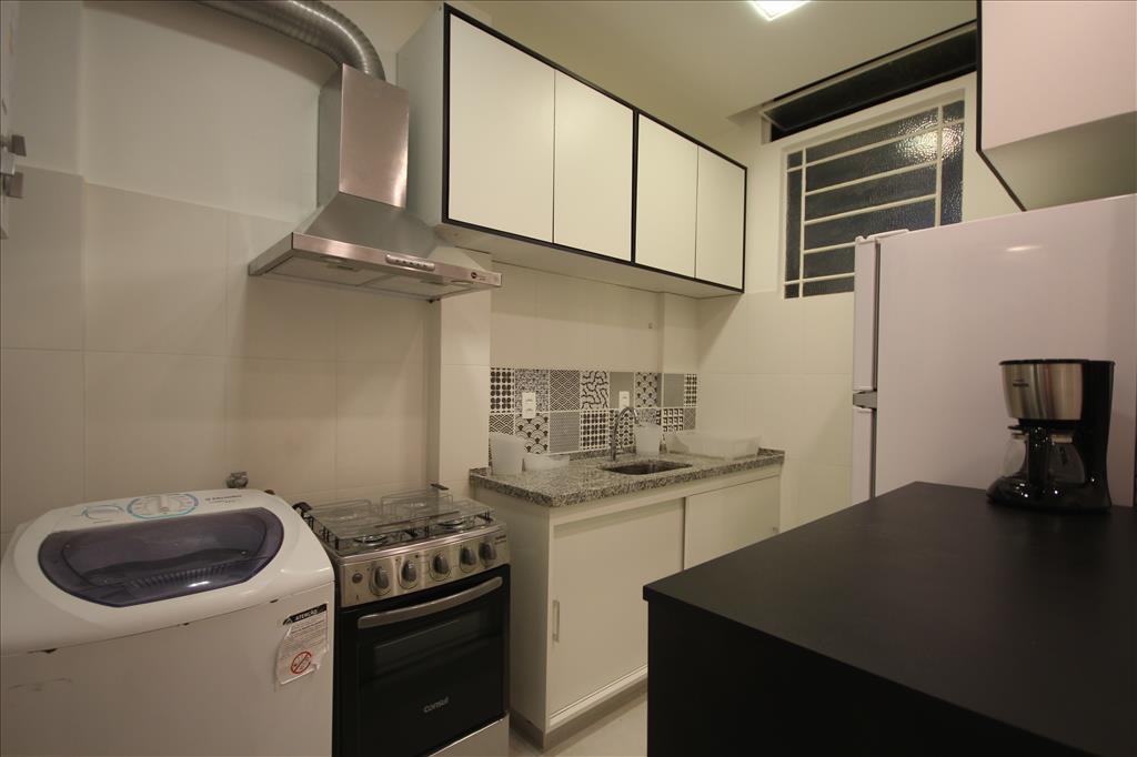 Belfort 1102 Apartamento Rio de Janeiro